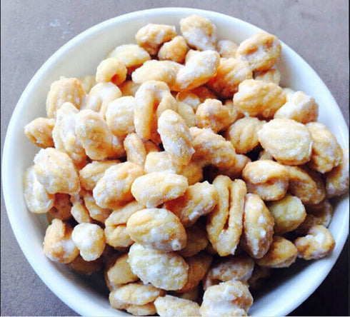 Palharam Gavvalu Sugar